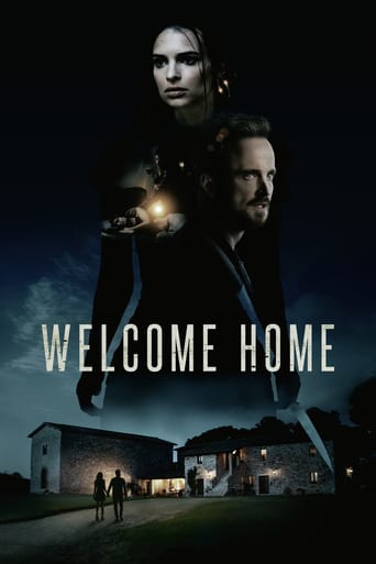 Watch Welcome Home