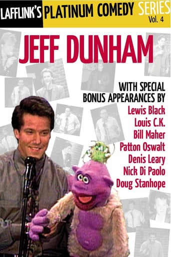 Platinum Comedy Series: Vol. 4: Jeff Dunham