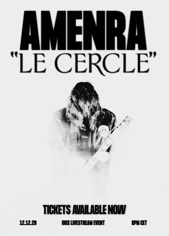 Watch Amenra: Le Cercle