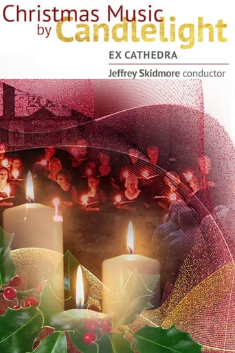 Ex Cathedra: Christmas Music By Candlelight