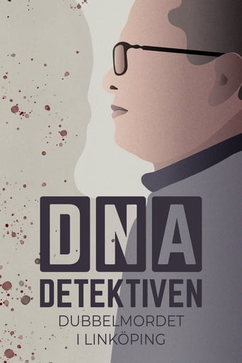 Watch DNA-detektiven: Dubbelmordet i Linköping