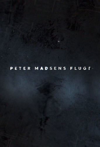 Peter Madsens Flugt