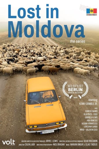 Watch Lost in Moldova