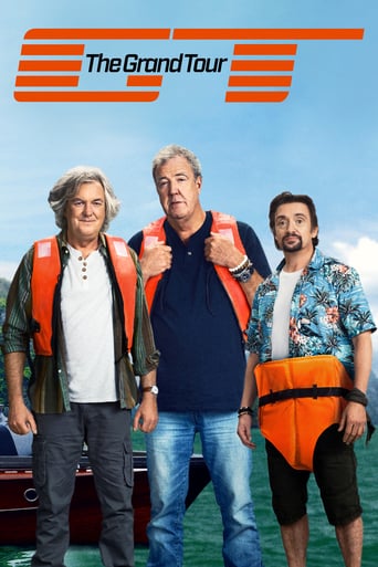 Watch The Grand Tour
