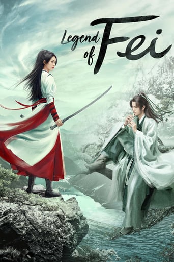 Watch Legend of Fei