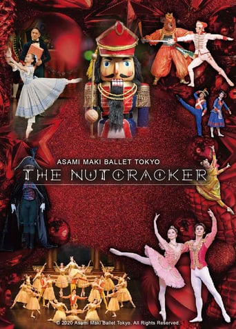 Watch Asami Maki Ballet Tokyo: The Nutcracker