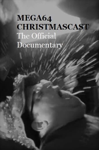 MEGA64 CHRISTMASCAST The Official Documentary