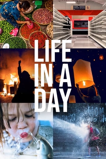 Watch Life in a Day 2020