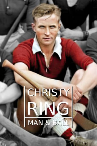 Watch Christy Ring - Man & Ball
