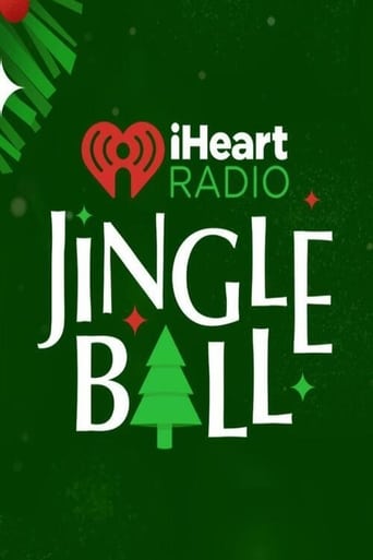iHeartRadio Jingle Ball 2020