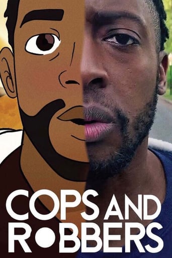 Watch Cops and Robbers
