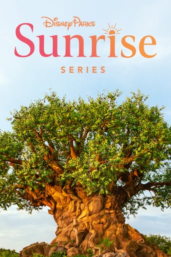Watch Disney Parks Sunrise Series