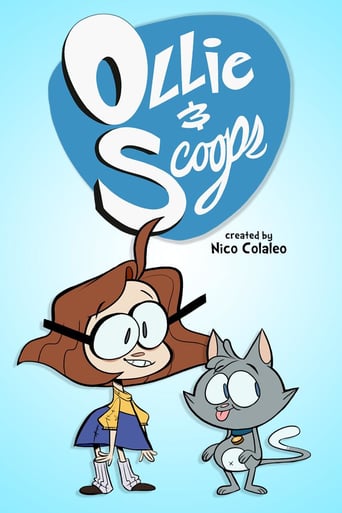 Watch Ollie & Scoops