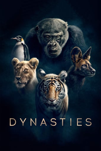 Watch Dynasties