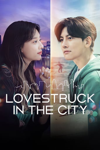 Watch Lovestruck in the City