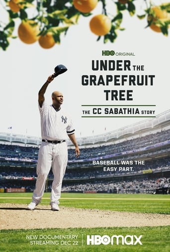 Watch Under The Grapefruit Tree: The CC Sabathia Story