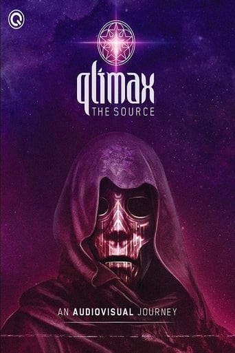 Watch Qlimax - The Source