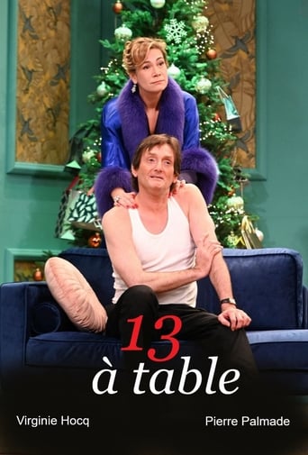 Watch 13 à Table