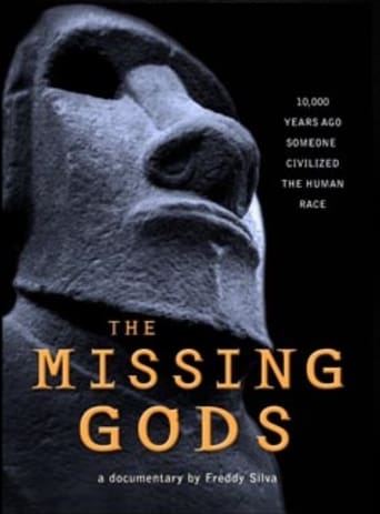 The Missing Gods