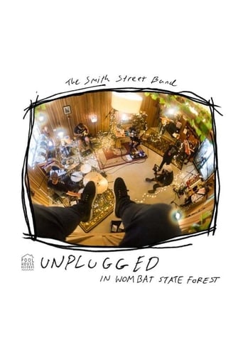 The Smith Street Band - Unplugged in Wombat State Forest