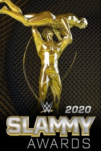 2020 SLAMMY Award Winners