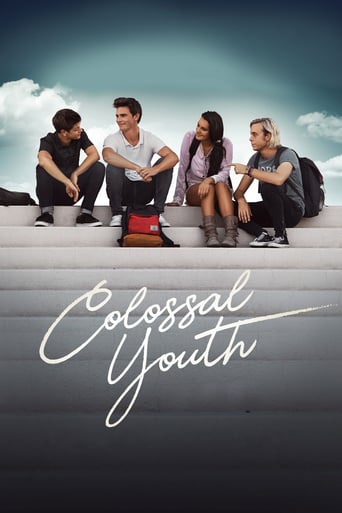 Watch Colossal Youth