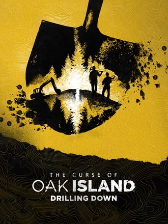 Watch The Curse of Oak Island: Drilling Down