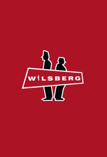 Watch Wilsberg