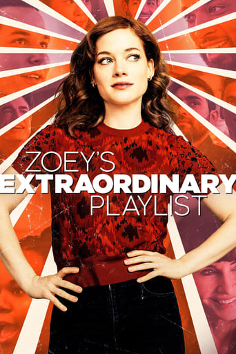 Watch Zoey's Extraordinary Playlist