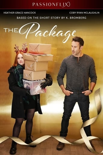 Watch The Package