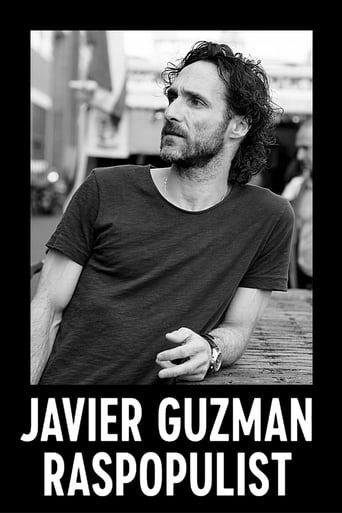 2020 Javier Guzman: Oudejaarsconference 2020: Raspopulist