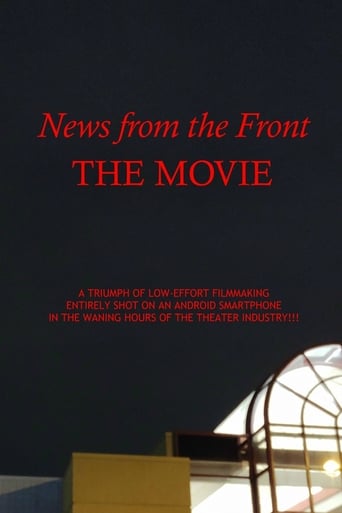 News from the Front - The Movie