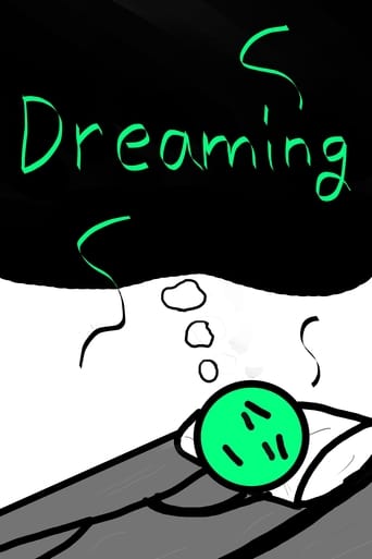 Dreaming (Animated Short)