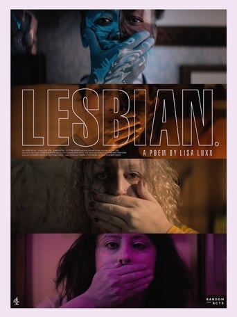 Lesbian.