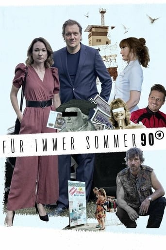 Watch Für immer Sommer 90(2021) Online Free, Für immer ...