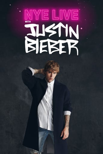 Watch NYE Live With Justin Bieber