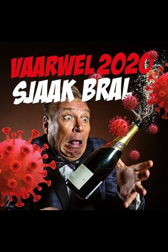 2020 Sjaak Bral: Vaarwel 2020