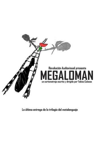 2020 Megaloman