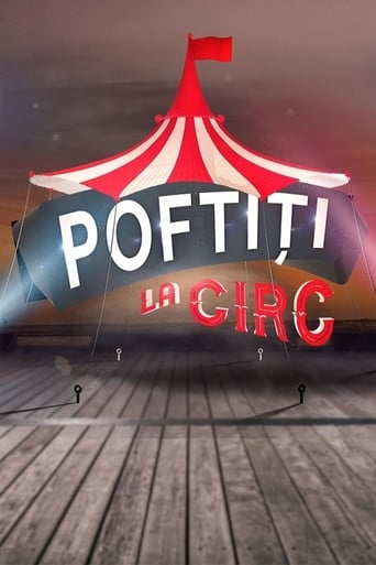 Watch Poftiti La Circ