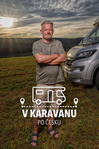 Watch V karavanu po Česku