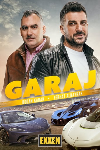 Watch Garaj