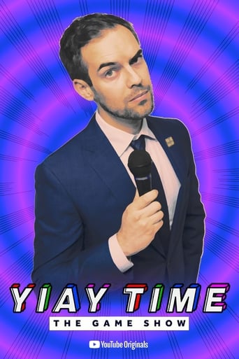 Watch YIAY Time: The Game Show