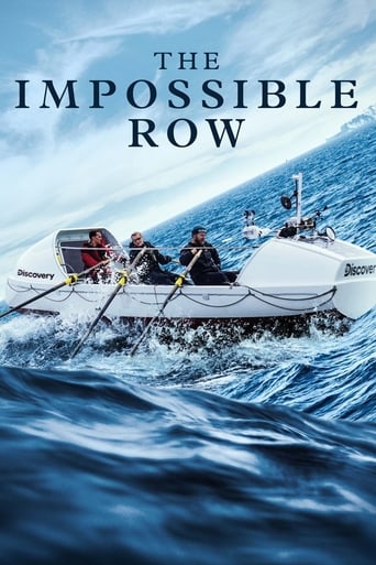Watch The Impossible Row
