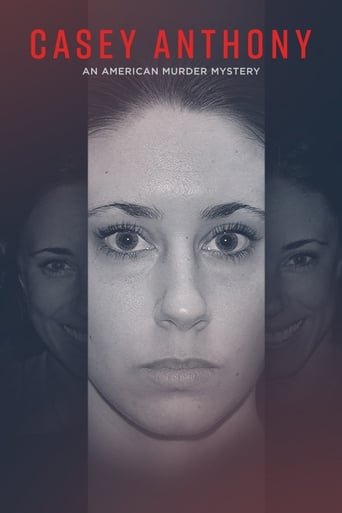 Watch Casey Anthony: An American Murder Mystery