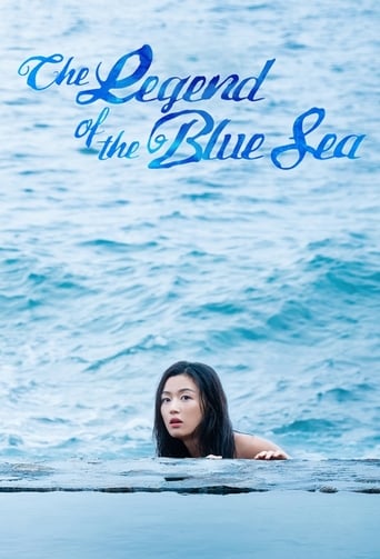 Watch The Legend of the Blue Sea