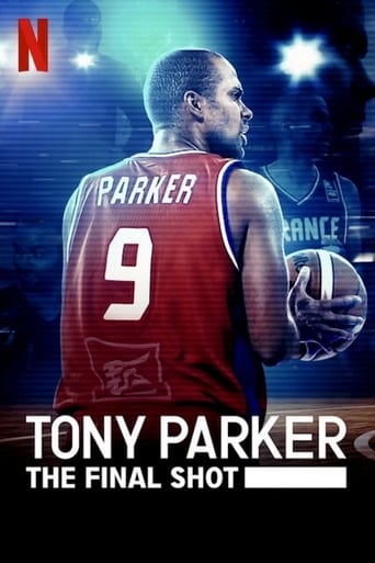 Watch Tony Parker: The Final Shot