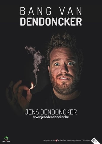 Watch Jens Dendoncker: Bang van Dendoncker