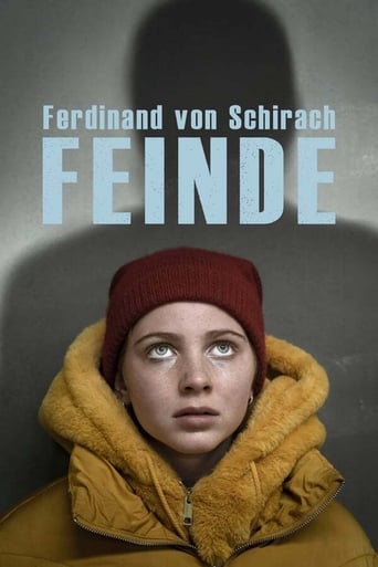 2021 Ferdinand Von Schirach: Feinde Ã¢â‚¬â€œ Der Prozess