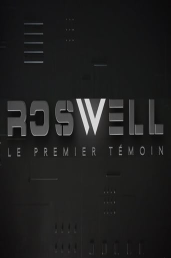Watch Roswell : le premier témoin