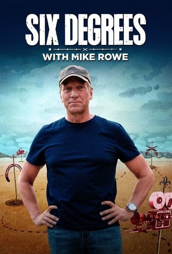 Watch Six Degrees with Mike Rowe